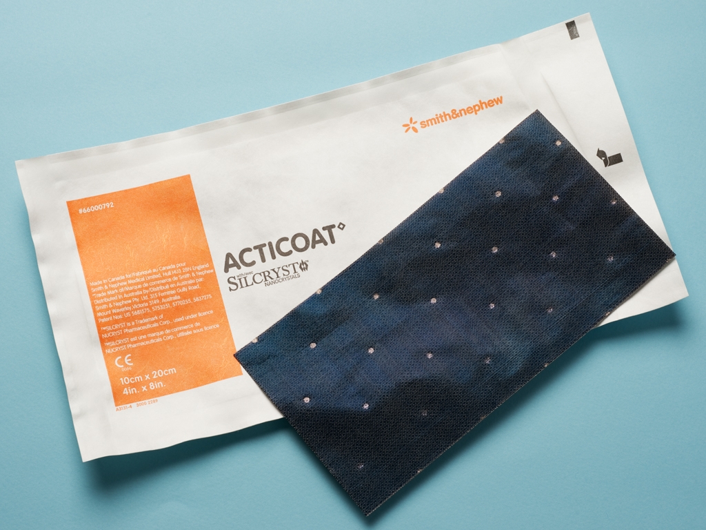 Actcoat 3